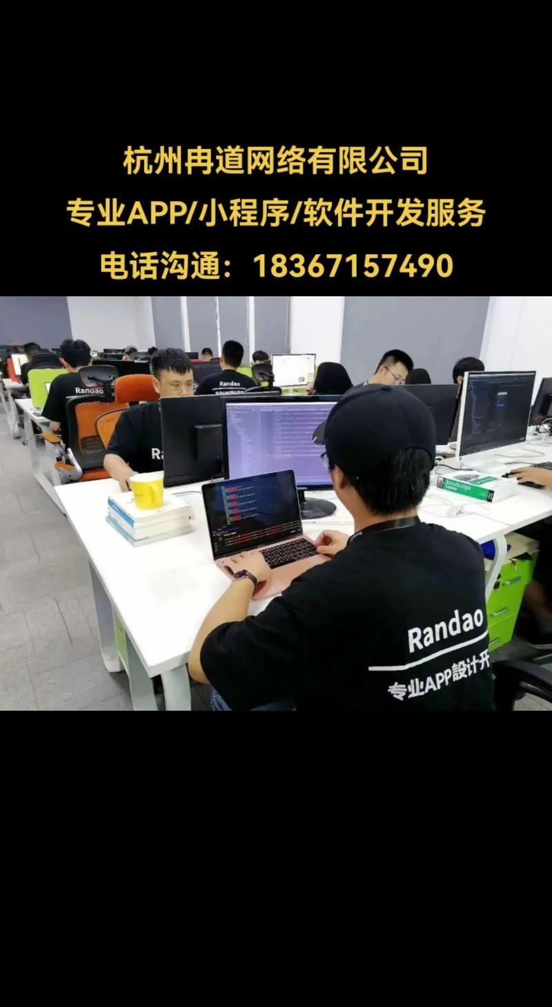 上海软件开发的新浪潮与现状