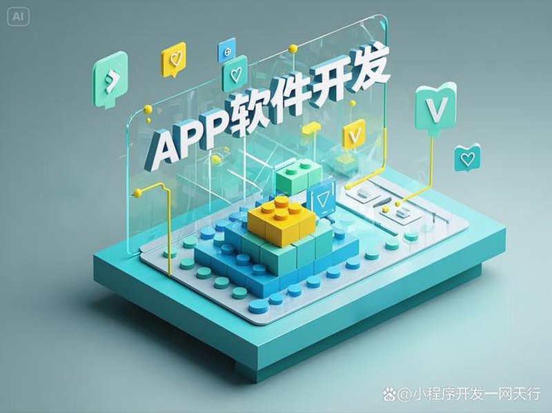 小程序开发:轻盈高效的新时代利器